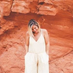 Meet your Posher, Rachael